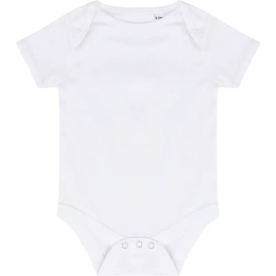 Body zonder label baby Larkwood