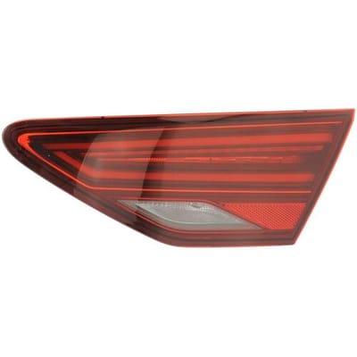Achterlicht VALEO 047184