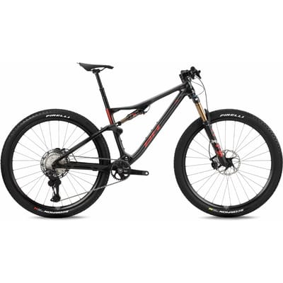 Mountainbike BH Bikes Lynx Race 9.2