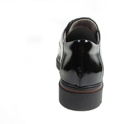 DL Sport veterschoen 6764.08 Zwart/Combi
