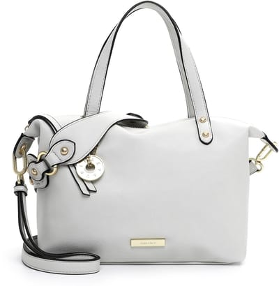 SURI FREY Shopper SFY Betzy ( 14664 ) - Dames handtassen - lightgrey 810