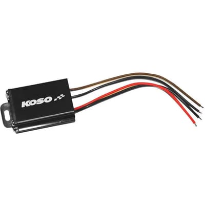 Motorfiets spanningsregelaar voor instrumenten Koso Koso