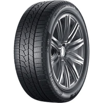 Continental WinterContact TS 860 S SSR ( 265/50 R19 110H XL *, EVc, runflat )