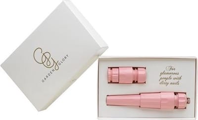 Garden Glory Spuit Voor Tuinslang Rusty Rose