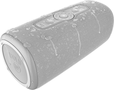 Draagbare Bluetooth Speaker - Muziekbox Draadloos - Feest Muziek - 24 Uur Speeltijd - 8 x 8.1 x 18 cm