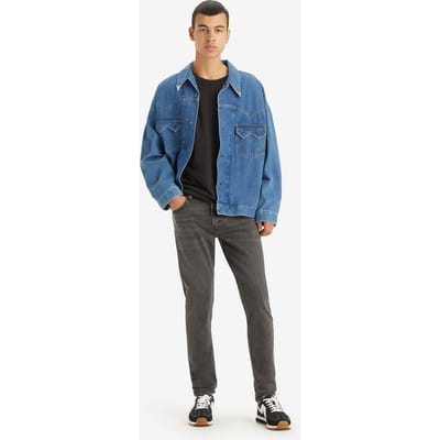 Levi's 512™ Slim Taper Jeans Größe: W32L32 | Slim Jeans Outlet | Herren