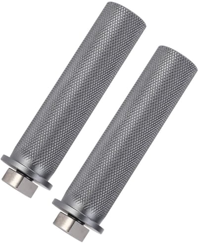 Dailygoods- Tafelstop 20 mm - Aluminiumlegering - Stevige Klemming - Houtbewerking - Klemgereedschap - Ideaal voor Doe-het-zelfprojecten - Klem