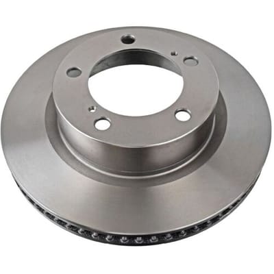 Remschijf BLUE PRINT ADT343260, 1 stuk