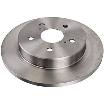 Febi Bilstein Remschijf FEBI 108688, 1 stuk