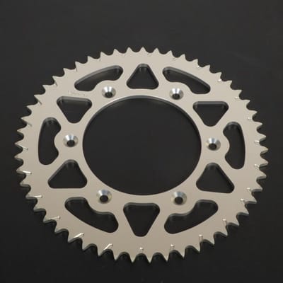tandwiel voor motor ktm 125 enduro 1990 tot 2004 51 tanden niet 520 nieuw