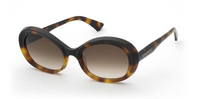Nina Ricci SNR459 Avana sfumata avana 55/20/145 WOMAN Zonnebrillen