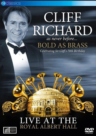 Bold As Brass - Live At The Royal A