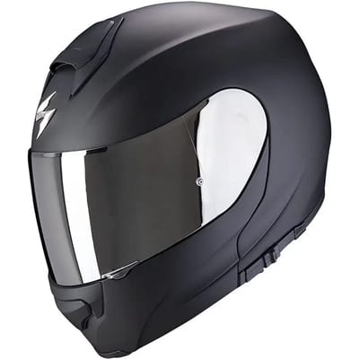 Motorhelm kinband Scorpion Exo-3000 Air Chin Bar