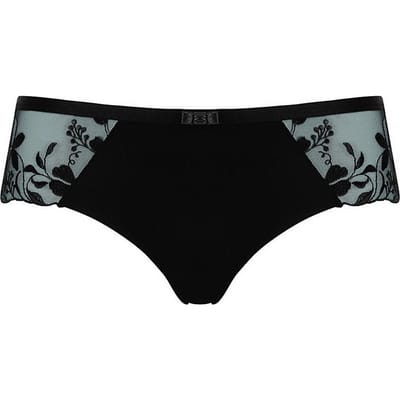 Triumph  - Maat 42 - Sexy Angel Spotlight Hipster - BLACK - Vrouwen