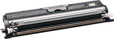 ABC huismerk toner geschikt voor Oki 44250724 zwart voor Oki C110 C130N MC160N