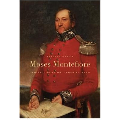 Moses Montefiore - Green, Abigail
