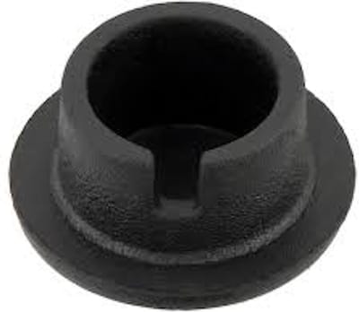 Dop ontluchtingsmof DOP BR-R9270