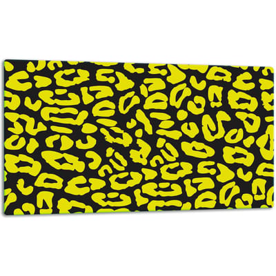 TMK ArtDeko - Snijplank - Glas - 52x30cm - Inductie en Meer