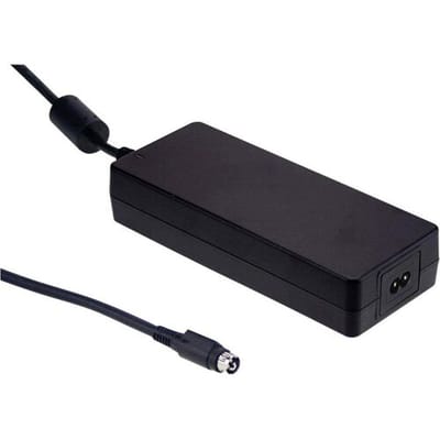 MEAN WELL GSM160B12-R7B Tafelnetvoeding, vaste spanning 12 V/DC 11.5 A 138 W