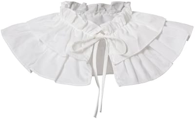 Dailygoods- Kostuum Victoriaans - Verkleedkleren Volwassenen - Renaissance Kostuum - Cosplay - Heren Kostuum - Inclusief Ruches - Historisch Kostuum