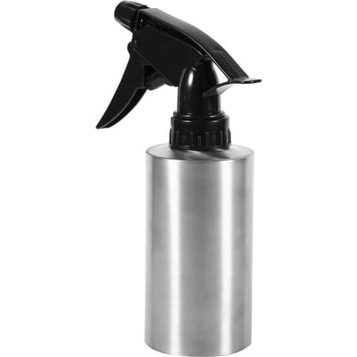 304 Roestvrij Staal Multifunctionele Pomp Druk Gieter Privé Bloemen Waterkannen 250ml