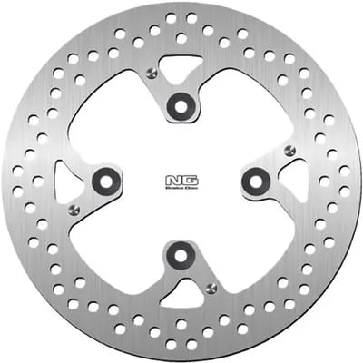 Remschijf voor vaste motorfiets NG Brake Disc DIS1784