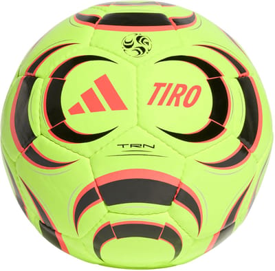 adidas Bal Tiro Training Groen