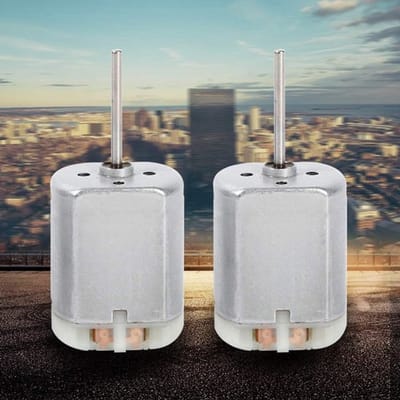 Dailygoody - Auto Deurslot Motor - Vervangingsmotor - Universele