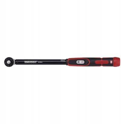 Teng Tools Momentsleutel 1/2" 200 Nm - Precisie en kwaliteit