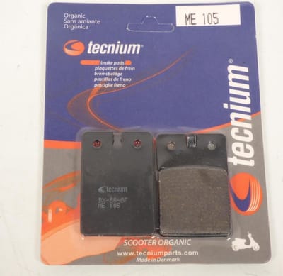 vrijloopplaat tecnium voor moto aprilia 125 tuareg wind 1987-1994 me105 nieuw