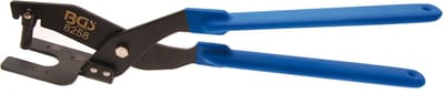BGS Schuiftang voor uitlaatrubbers 360 mm - 8258