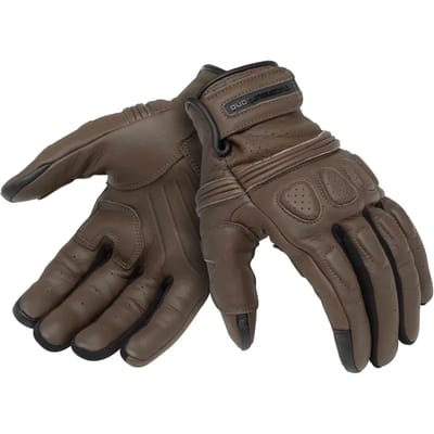 Motorhandschoenen Zomer Tucano Urbano Gig Evo