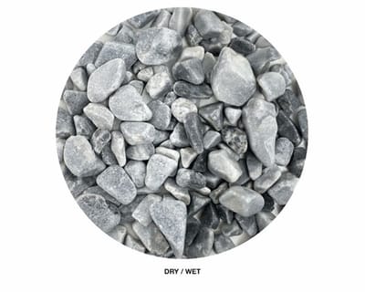 WIO Mist Gravel 2KG 3-10MM | Klein