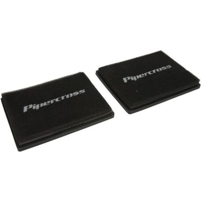 Luchtplaatfilter (inzetstuk) PIPERCROSS PP1825
