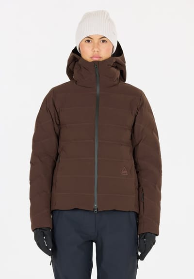SOS Skijacke Fieberbrunn