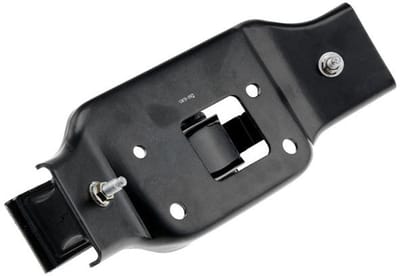 Aslichaam, motorsteunlager OEM 52059945AB