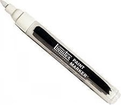 Liquitex Acryl Paint Marker Neutral Gray 8 4628/599