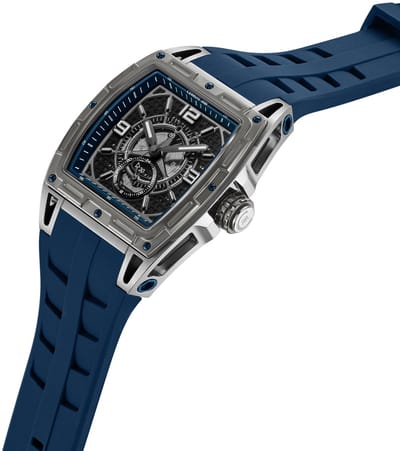 Horloge Belluno
