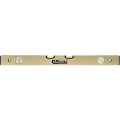 KS Tools 2045610 204.5610 Waterpas voor elektriciens 600 mm 0.5 mm
