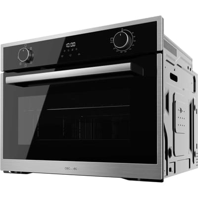 Multifunctionele Oven Cecotec Bolero Hexa M224500 Edge 2600 W 53 L