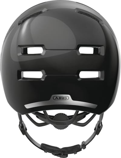 Abus Helm Skurb ACE L Velvet Black