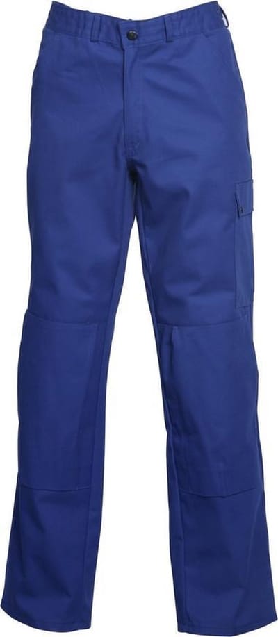 HAVEP 8296 Werkbroek 245 g/m² maat 60