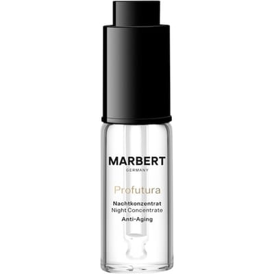 Marbert Profutura Nachtconcentraat Stelt in Dames 15 ml