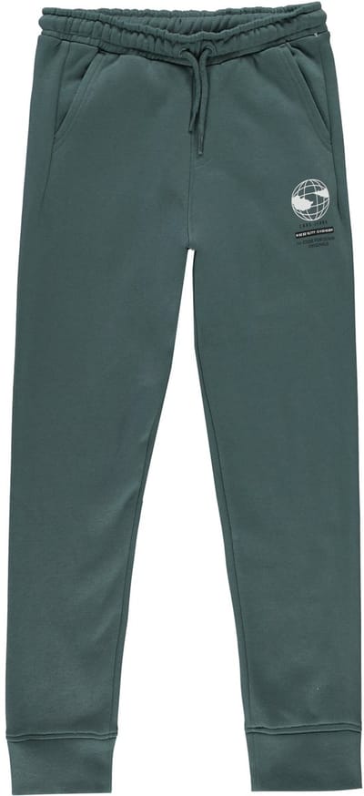 Cars Jeans Jogging Broek Dutton Jr. - Jongens