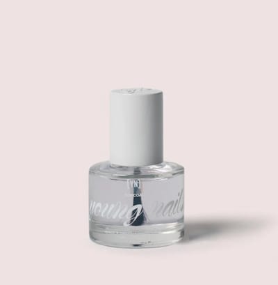 Young Nails Caption V2 Nagellak - Top Coat -15ml