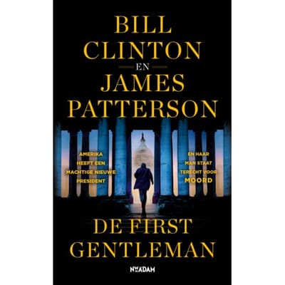 De First Gentleman - Bill Clinton