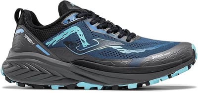 Joma Trek Trailschoenen Blauw EU 39 Vrouw