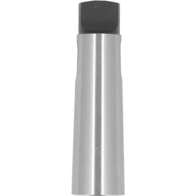 Manchon de réduction Morse en acier, précision 0,015 mm, 50 HRC, MT5 MT4, manchon de réduction Morse pour alésoirs