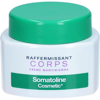 Somatoline Cosmetic Verstevigende Lichaam Dagelijkse Crème 300 ml