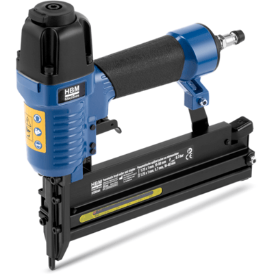 Pneumatische spijkertacker, nietmachine 15-50mm